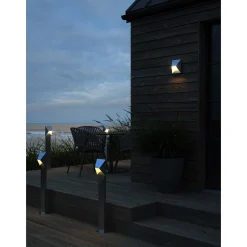 Pontio garden | galvanized steel