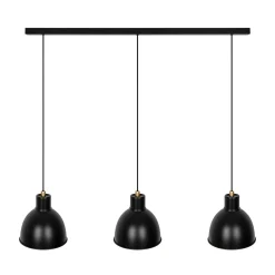 Pop 3 | matt black