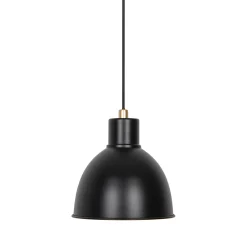 Pop pendant | glossy green