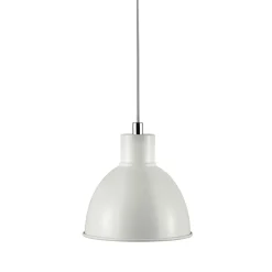 Pop pendant | glossy green