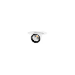 Pop up micro | white