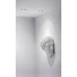 Pop up micro | white