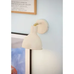 Pop wall | beige