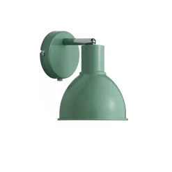 Pop wall | glossy green