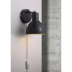 Pop wall | glossy white