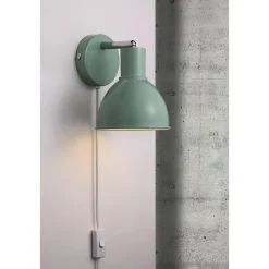 Pop wall | glossy white