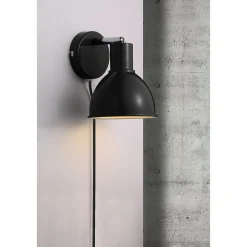 Pop wall | matt black