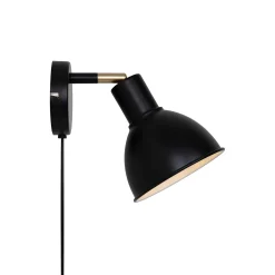 Pop wall | matt black