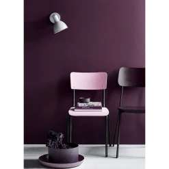 Pop wall | matt black