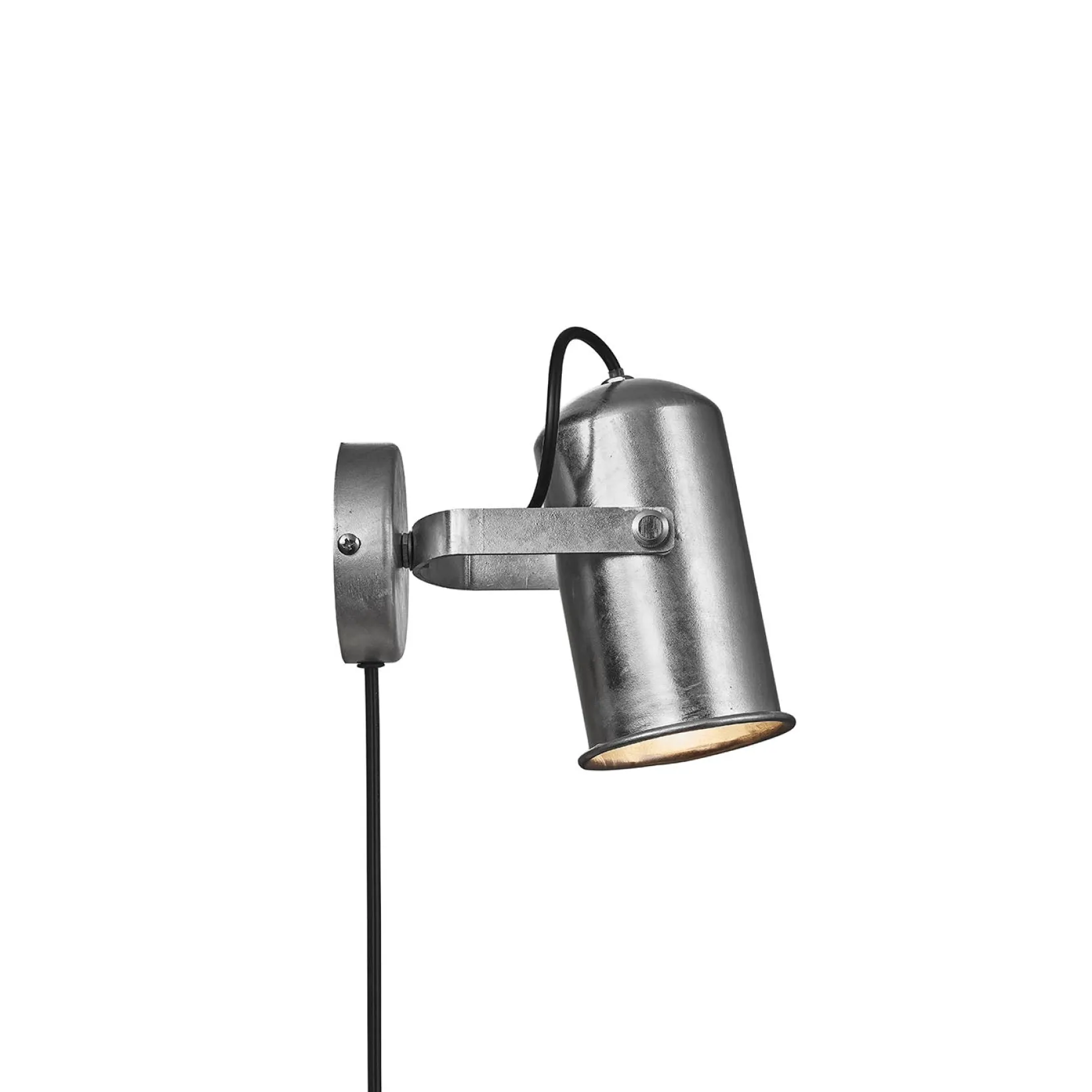 Porter w | galvanized