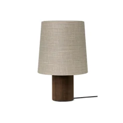 Post table | lines m natural