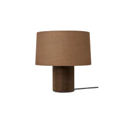 Post table | lines m natural