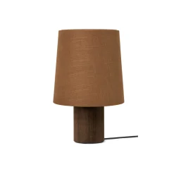 Post table | lines m natural