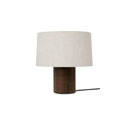 Post table | solid s natural