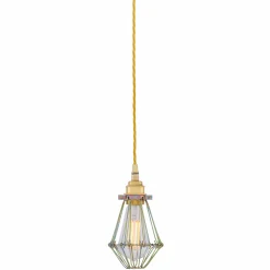 Praia | gold zinc / gold