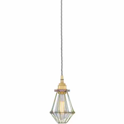 Praia | gold zinc / gold
