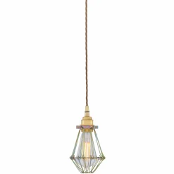 Praia | gold zinc / gold