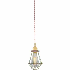 Praia | gold zinc / gold