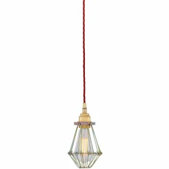 Praia | gold zinc / gold