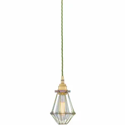 Praia | gold zinc / gold