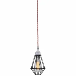 Praia | powder-coated black / grey