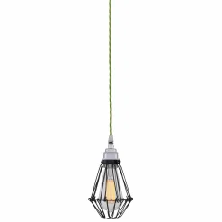 Praia | powder-coated black / grey