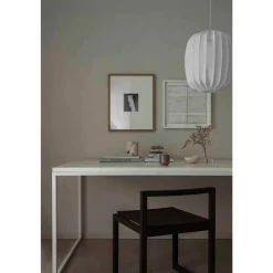 Prisma 25 | natural linen