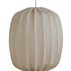 Prisma 45 | natural linen