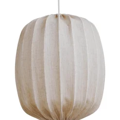 Prisma 45 | natural linen