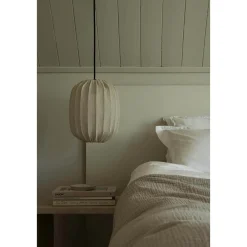 Prisma 45 | white linen