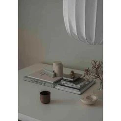 Prisma 45 | white linen