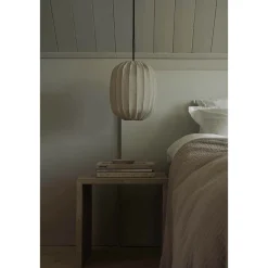Prisma 25 | white linen
