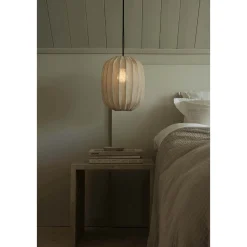 Prisma 25 | white linen