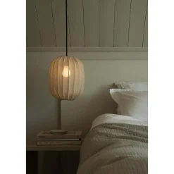 Prisma 25 | white linen