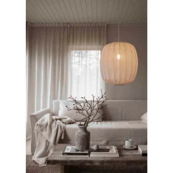 Prisma 25 | white linen