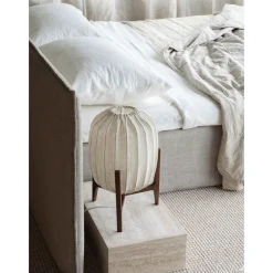 Prisma t | oak and white