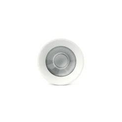 Puk ceiling ⌀58 | white seaside