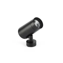 Puk projector ⌀85 | black seaside