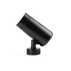 Puk projector ⌀85 | black seaside