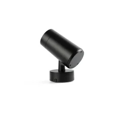 Puk projector ⌀59 | black seaside