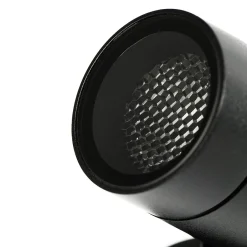 Puk projector ⌀59 | black seaside