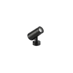 Puk projector mini ⌀36 | black seaside