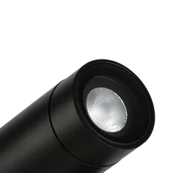 Puk projector mini ⌀36 | black seaside