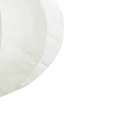 Pumpkin | white tyvek