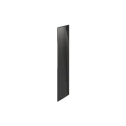 Punt wall recessed trimless IP65 | white