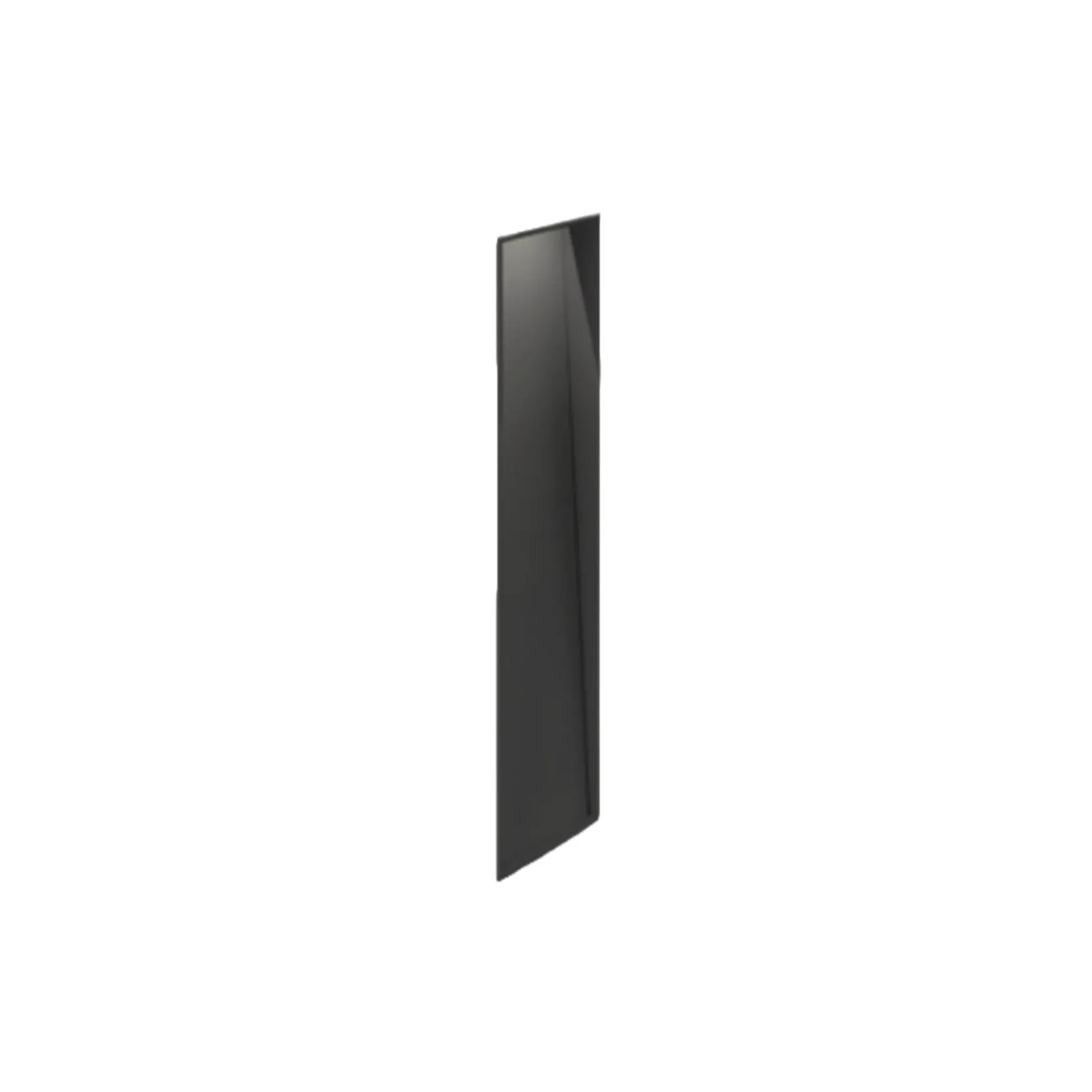 Punt wall recessed trimless IP65 | white