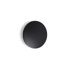 Punto disc wall ⌀18-⌀30 | black