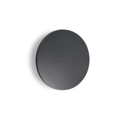 Punto disc wall ⌀18-⌀30 | black