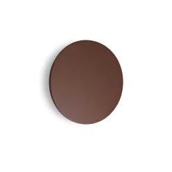 Punto disc wall ⌀18-⌀30 | coffee