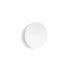 Punto disc wall ⌀18-⌀30 | white